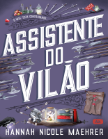 Assistente do Vilao - Hannah Nicole Maehrer.pdf